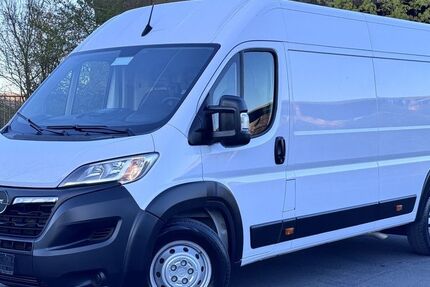 Opel Movano 76.941 km 19.900 &euro; Dietzenbach 63128