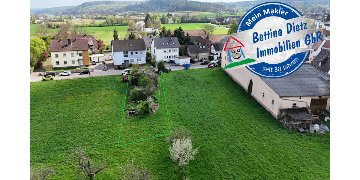 Grundstück Großostheim - 219.000&euro; | Angebot:26291318