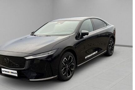 Mazda 6e 3.000 km 38.690 &euro; Aschaffenburg 63741