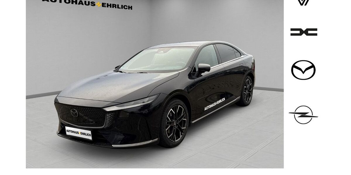 Mazda 6e 3.500 km 38.690 &euro; Aschaffenburg 63741