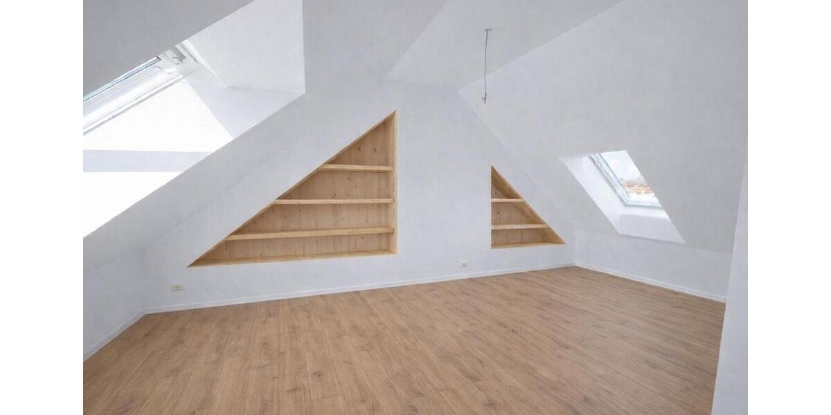 Einfamilienhaus Aschaffenburg Österreicher Kolonie - 1 Zimmer, 62 m&sup2;, 805&euro; | Angebot:25370230