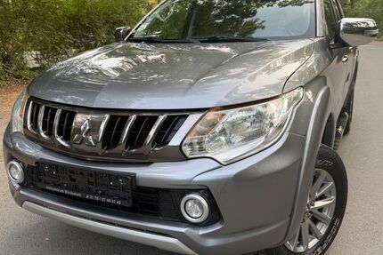 Mitsubishi L200 112.000 km 22.490 &euro; Stockstadt 63811