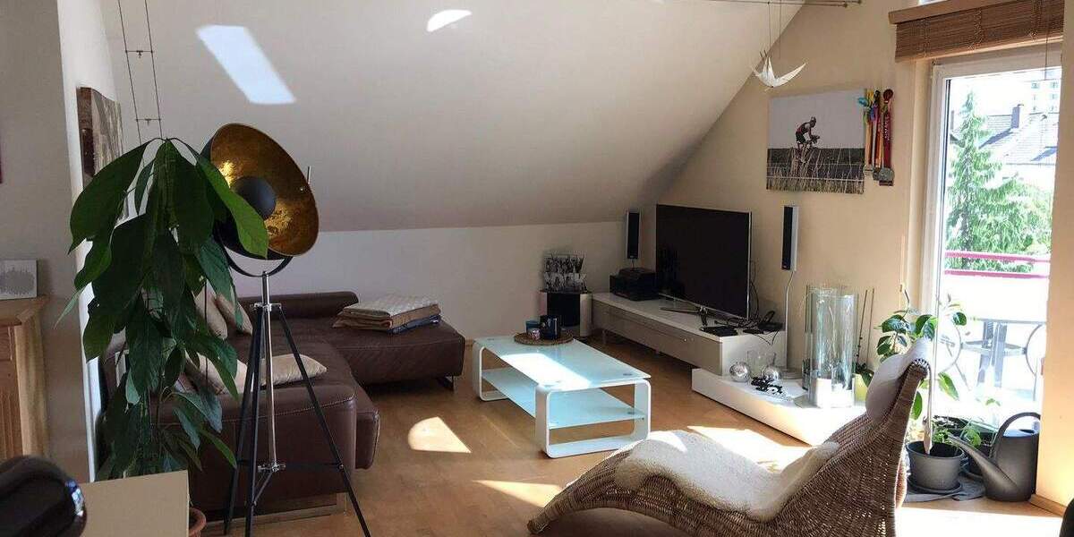 Etagenwohnung Rodenbach Niederrodenbach - 4 Zimmer, 96 m&sup2;, 349.000&euro; | Angebot:25681414