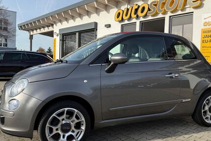 Fiat 500C 151.900 km 5.985 &euro; Großostheim 63762