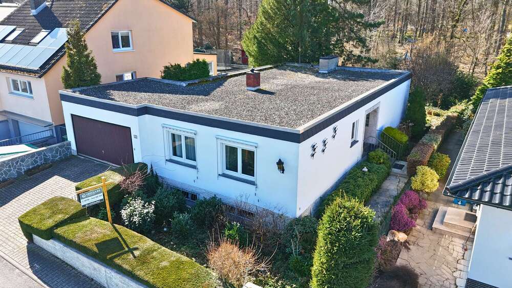 Einfamilienhaus Dietzenbach - 5 Zimmer, 160 m&sup2;, 719.000&euro; | Angebot:24655996