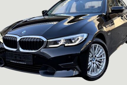 BMW 330 136.390 km 24.300 &euro; Bessenbach 63856