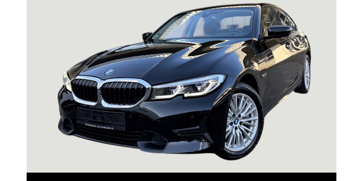 BMW 330 136.390 km 24.300 &euro; Bessenbach 63856