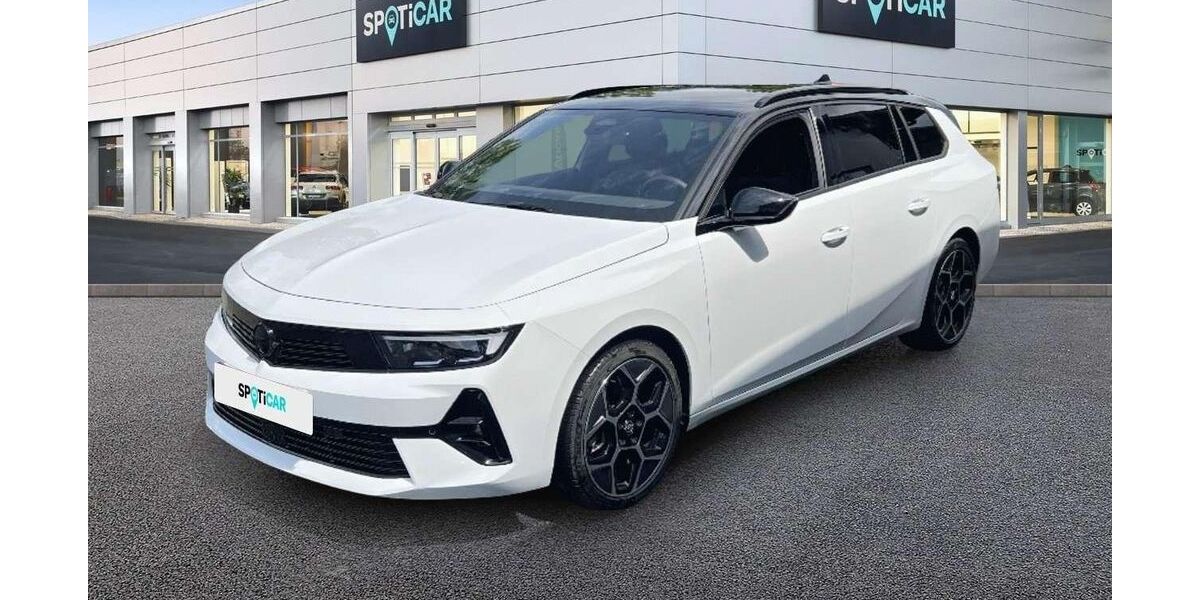 Opel Astra 11.400 km 24.990 &euro; Blankenbach 63825