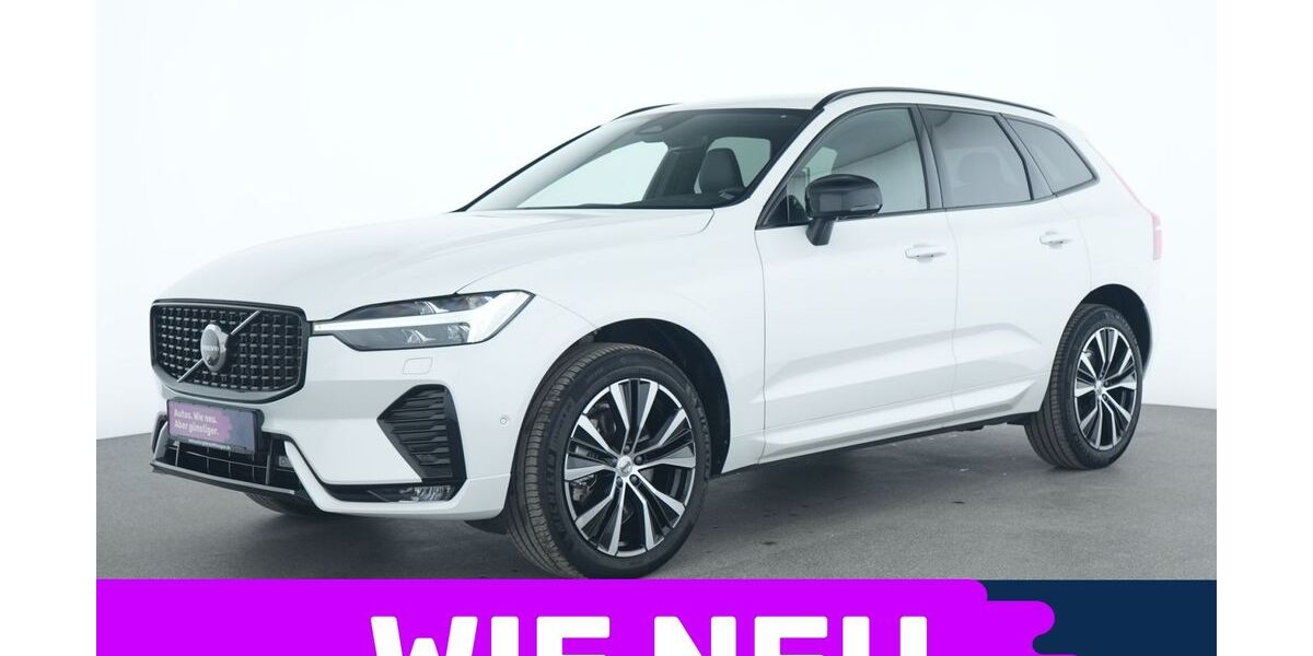 Volvo XC60 25.601 km 39.464 &euro; Dietzenbach bei Frankfurt 63128