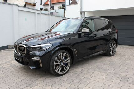 BMW X5 M50 119.270 km 44.200 &euro; Erlenbach 63906
