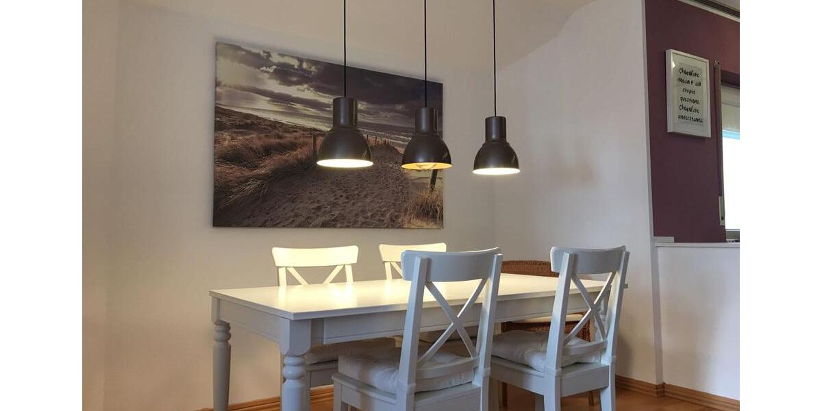 Etagenwohnung Biebergemünd - 2 Zimmer, 65 m&sup2;, 790&euro; | Angebot:26301473