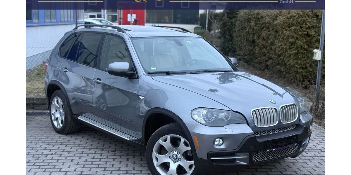 BMW X5 167.500 km 10.100 &euro; Dietzenbach 63128