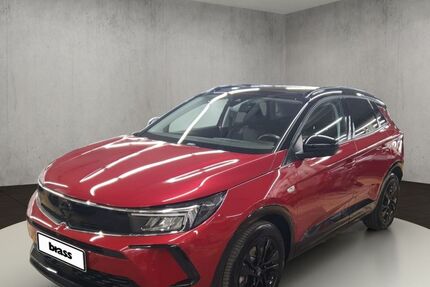 Opel Grandland (X) 63.000 km 21.950 &euro; Aschaffenburg 63739