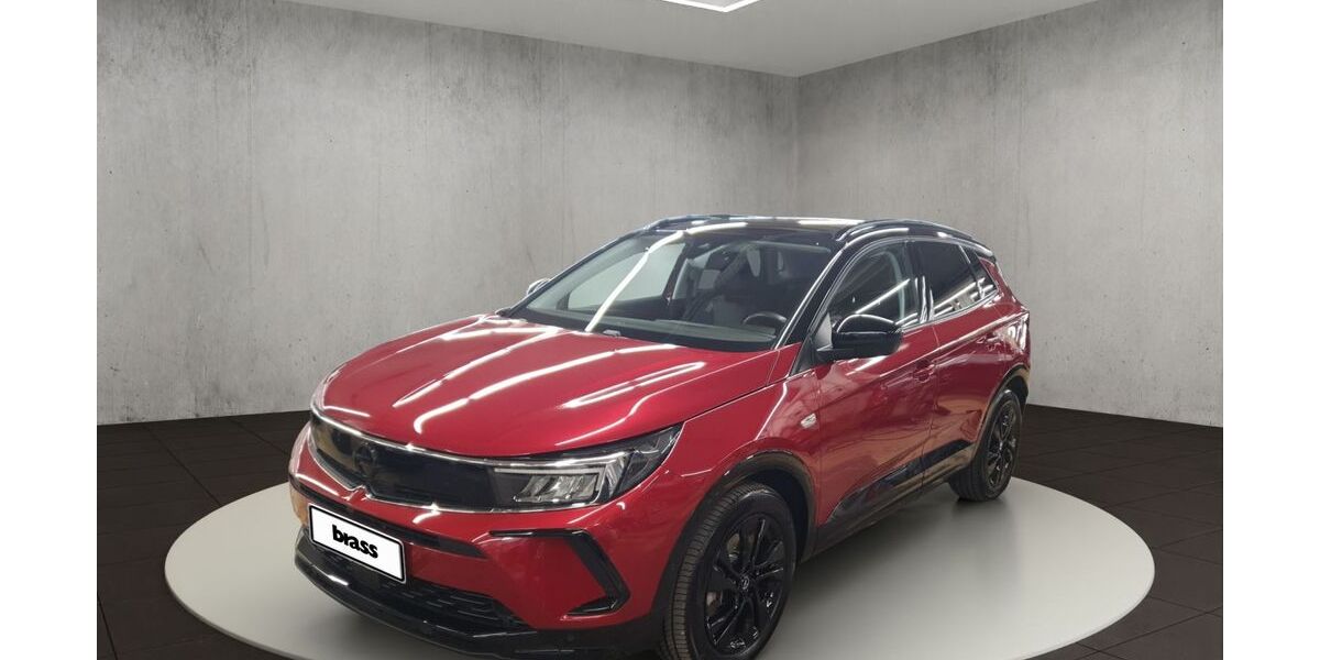 Opel Grandland (X) 63.000 km 21.950 &euro; Aschaffenburg 63739
