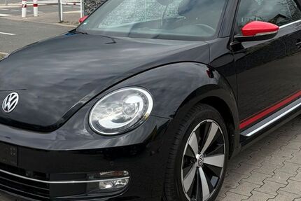 VW Beetle 83.000 km 13.800 &euro; Groß-Zimmern 64846