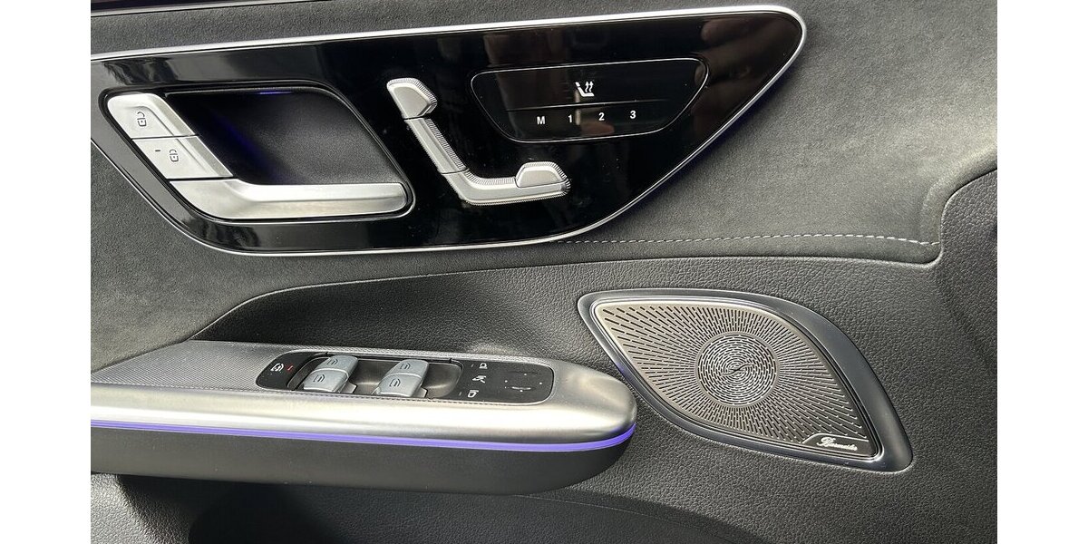 Mercedes-Benz EQE 53 AMG 4M+ PREMIUM+ DISTRONIC-PANO-NIGHT-HUD 14.538 km 66.899 &euro; Groß-Umstadt 64823