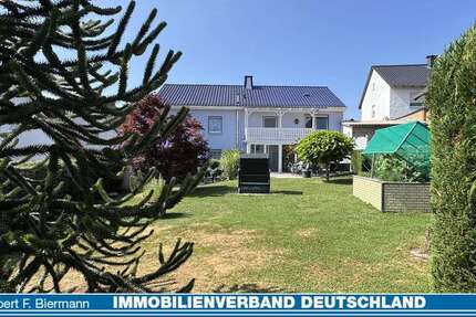 Haus Linsengericht - 8 Zimmer, 230 m&sup2;, 498.000&euro; | Angebot:25365588