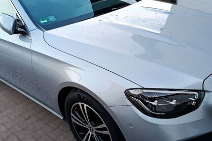 Mercedes-Benz E 220 46.000 km 28.900 &euro; Maintal 63477