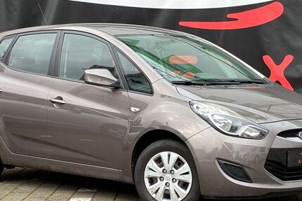 Hyundai ix20 123.000 km 4.900 &euro; Mühlheim am main 63165