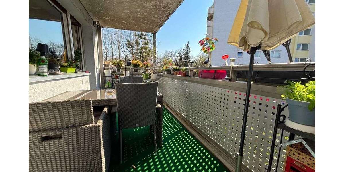 Etagenwohnung Maintal - 3 Zimmer, 77 m&sup2;, 158.500&euro; | Angebot:25560845