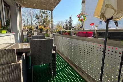 Wohnung Maintal - 3 Zimmer, 77 m&sup2;, 158.500&euro; | Angebot:25560845