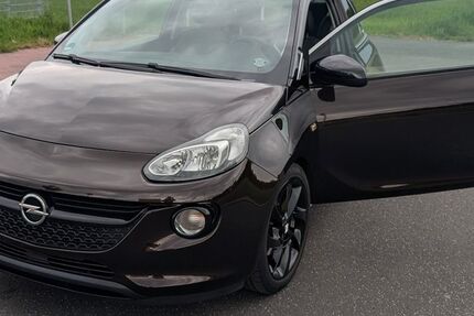 Opel Adam 88.931 km 9.900 &euro; Erlensee 63526