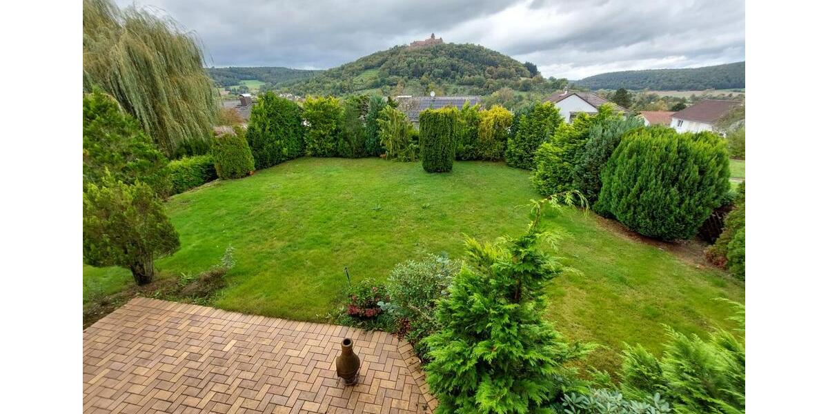 Einfamilienhaus Breuberg - 5 Zimmer, 158 m&sup2;, 399.000&euro; | Angebot:24286084