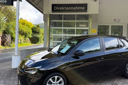 Opel Corsa 40.950 km 12.950 &euro; Heimbuchenthal 63872