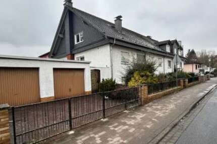 Haus Maintal - 7 Zimmer, 328 m&sup2;, 550.000&euro; | Angebot:25448458