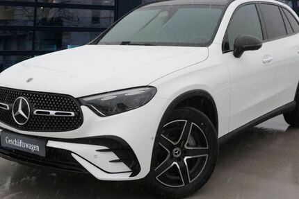 Mercedes-Benz GLC 300 15.000 km 59.560 &euro; Aschaffenburg 63741