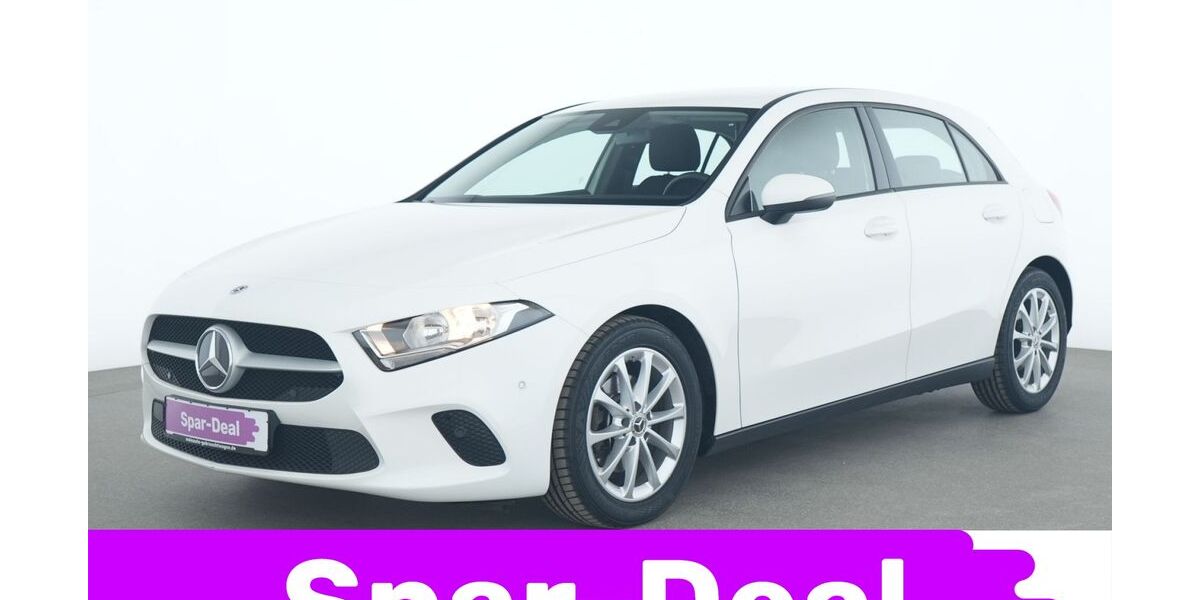 Mercedes-Benz A 200 59.784 km 21.832 &euro; Dietzenbach bei Frankfurt 63128