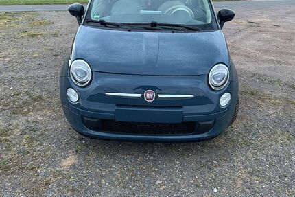 Fiat 500 128.600 km 2.700 &euro; Babenhausen 64832