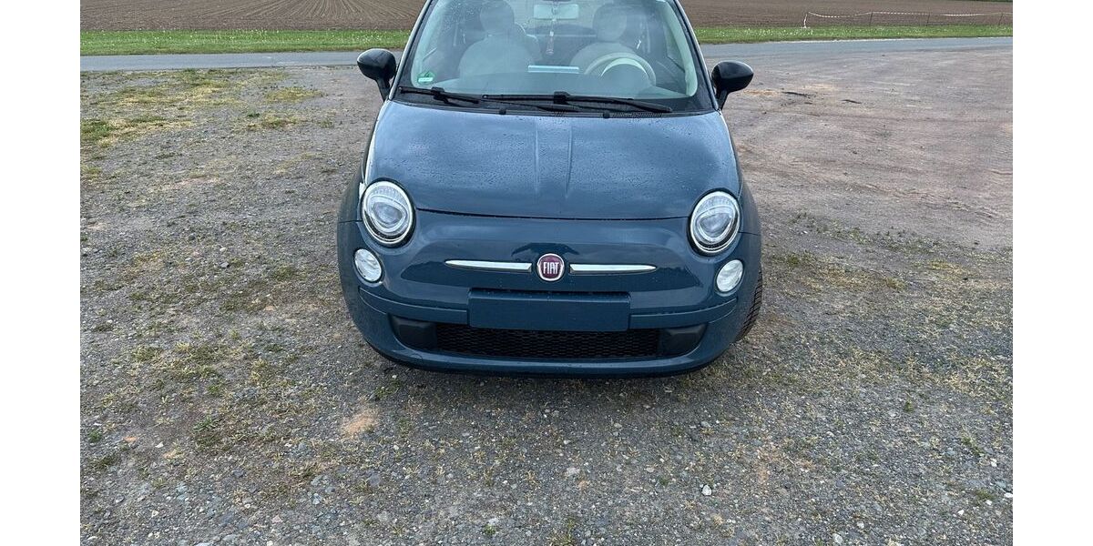 Fiat 500 128.600 km 2.700 &euro; Babenhausen 64832