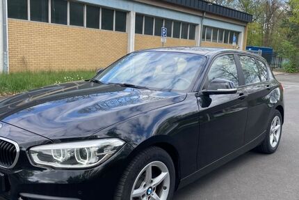 BMW 118 107.800 km 12.800 &euro; Stockstadt 63811