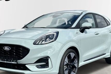 Ford Puma 26.900 km 28.990 &euro; Kleinostheim 63801