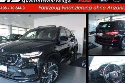 Skoda Kodiaq 90.000 km 32.950 &euro; Mühlheim 63165
