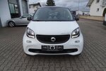 Smart ForFour electric drive EQ Klima, Tempomat, Sitzhei 80.600 km 6.890 &euro; Rodgau 63110