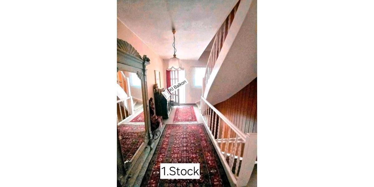 Einfamilienhaus Großheubach - 6 Zimmer, 230 m&sup2;, 279.000&euro; | Angebot:26047105