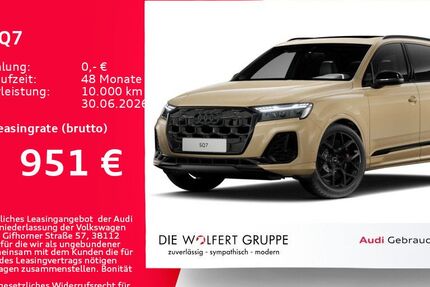 Audi SQ7 17.967 km 92.980 &euro; Großwallstadt 63868