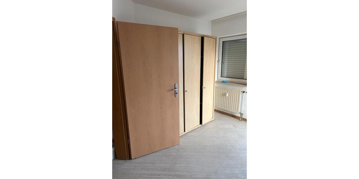 Etagenwohnung Dieburg - 1 Zimmer, 42 m&sup2;, 606&euro; | Angebot:26335160
