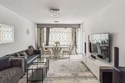 Wohnung Hanau Großauheim - 3 Zimmer, 78 m&sup2;, 160.000&euro; | Angebot:23847629