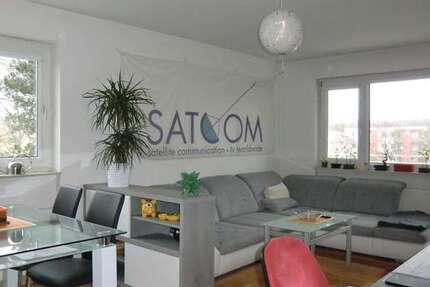 Wohnung Hanau Lamboy - 2 Zimmer, 58 m&sup2;, 159.000&euro; | Angebot:25391432