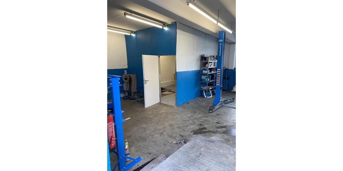 Gewerbeobjekt Hanau Großauheim - 2.500&euro; | Angebot:25220970