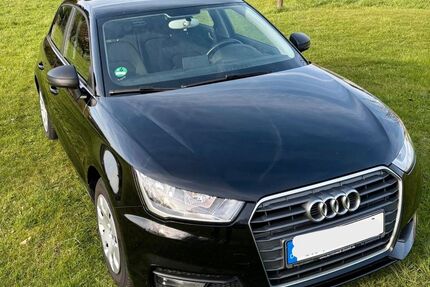 Audi A1 171.000 km 7.900 &euro; Linsengericht 63589