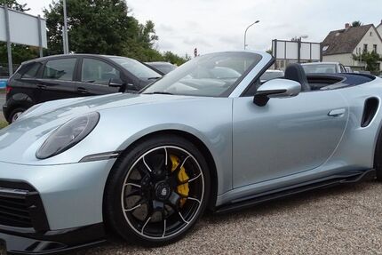 Porsche 992 39.850 km 198.000 &euro; Rodgau / Nieder-Roden 63110