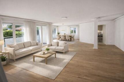 Wohnung Seligenstadt - 3 Zimmer, 149 m&sup2;, 2.200&euro; | Angebot:24874021