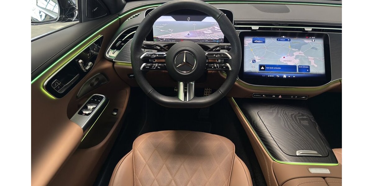 Mercedes-Benz E 450 4M AMG PREMIUM PANORAMA-SITZKLIMA-20- 4D! 16.599 km 73.990 &euro; Groß-Umstadt 64823