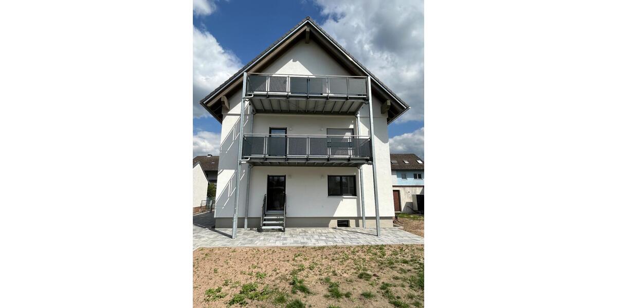 Erdgeschoßwohnung Stockstadt am Main - 3 Zimmer, 90 m&sup2;, 1.185&euro; | Angebot:26278933