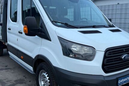 Ford Transit 177.861 km 12.990 &euro; Groß-Umstadt 64823
