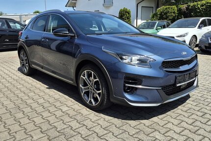 Kia XCeed Platinum Ed.,Kamera,carplay,Pano,Sitzhzg,PDC 80.745 km 17.690 &euro; Rodgau 63110